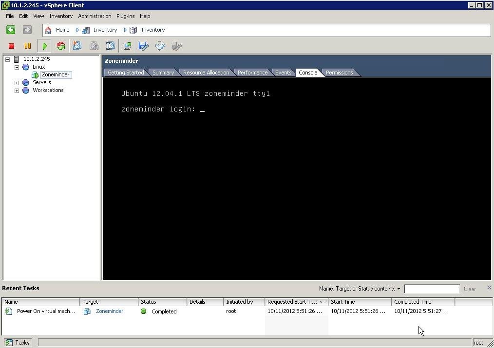 project kensho ovf tool